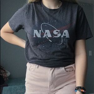 ✯ Old Navy Nasa shirt ✯
